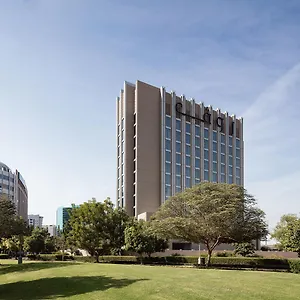 Rove Centre, Deira Otel