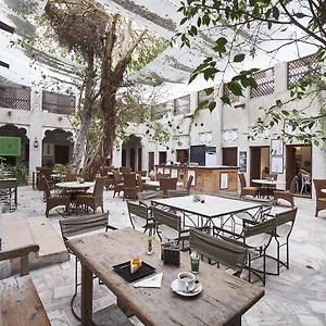 3* Casa de hóspedes Xva Art
