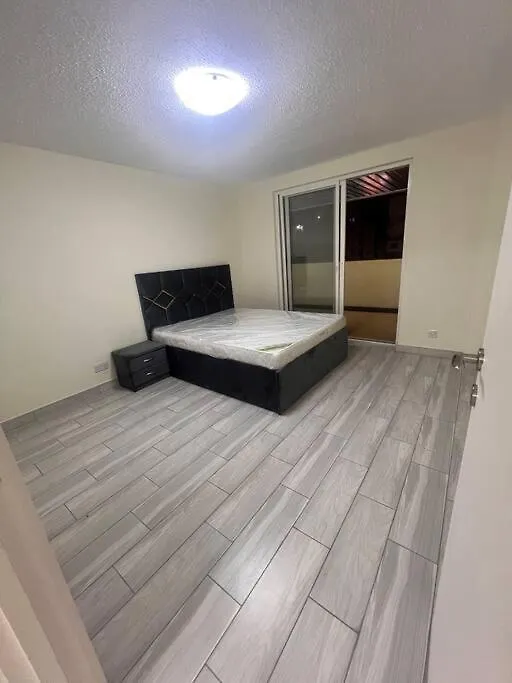 Apartment Deira Family Rooms Dubai United Arab Emirates
