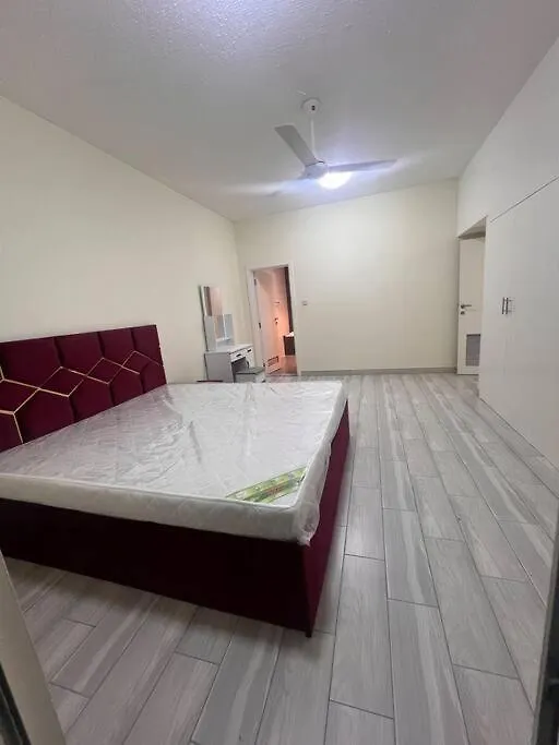 Deira Family Rooms Dubai 0*,